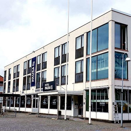 Hotell Klippan Екстериор снимка