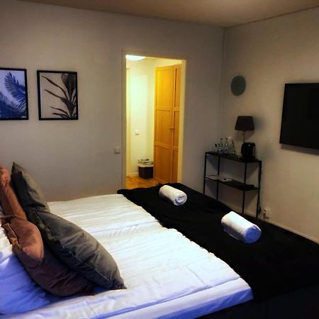 Hotell Klippan Екстериор снимка