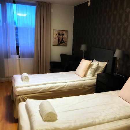 Hotell Klippan Екстериор снимка