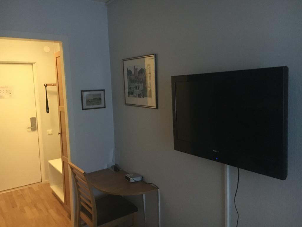 Hotell Klippan Екстериор снимка