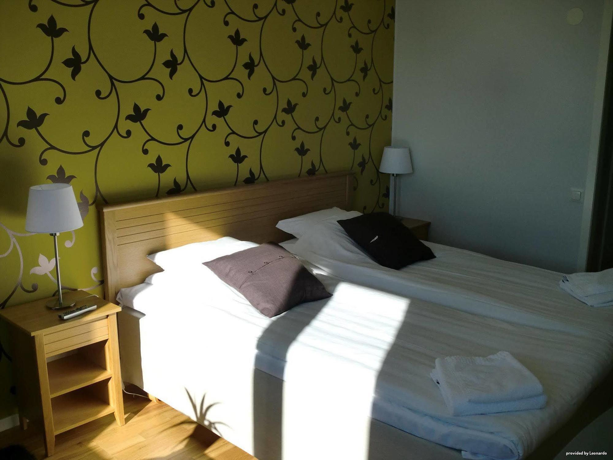 Hotell Klippan Стая снимка