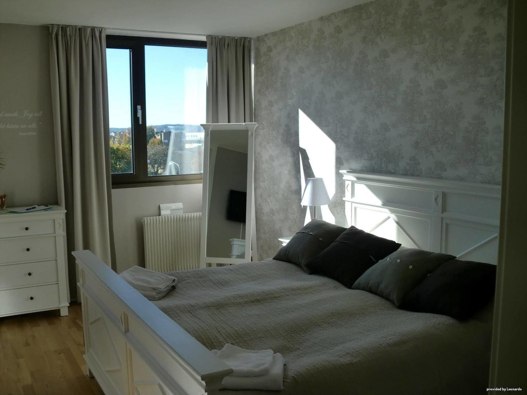Hotell Klippan Стая снимка