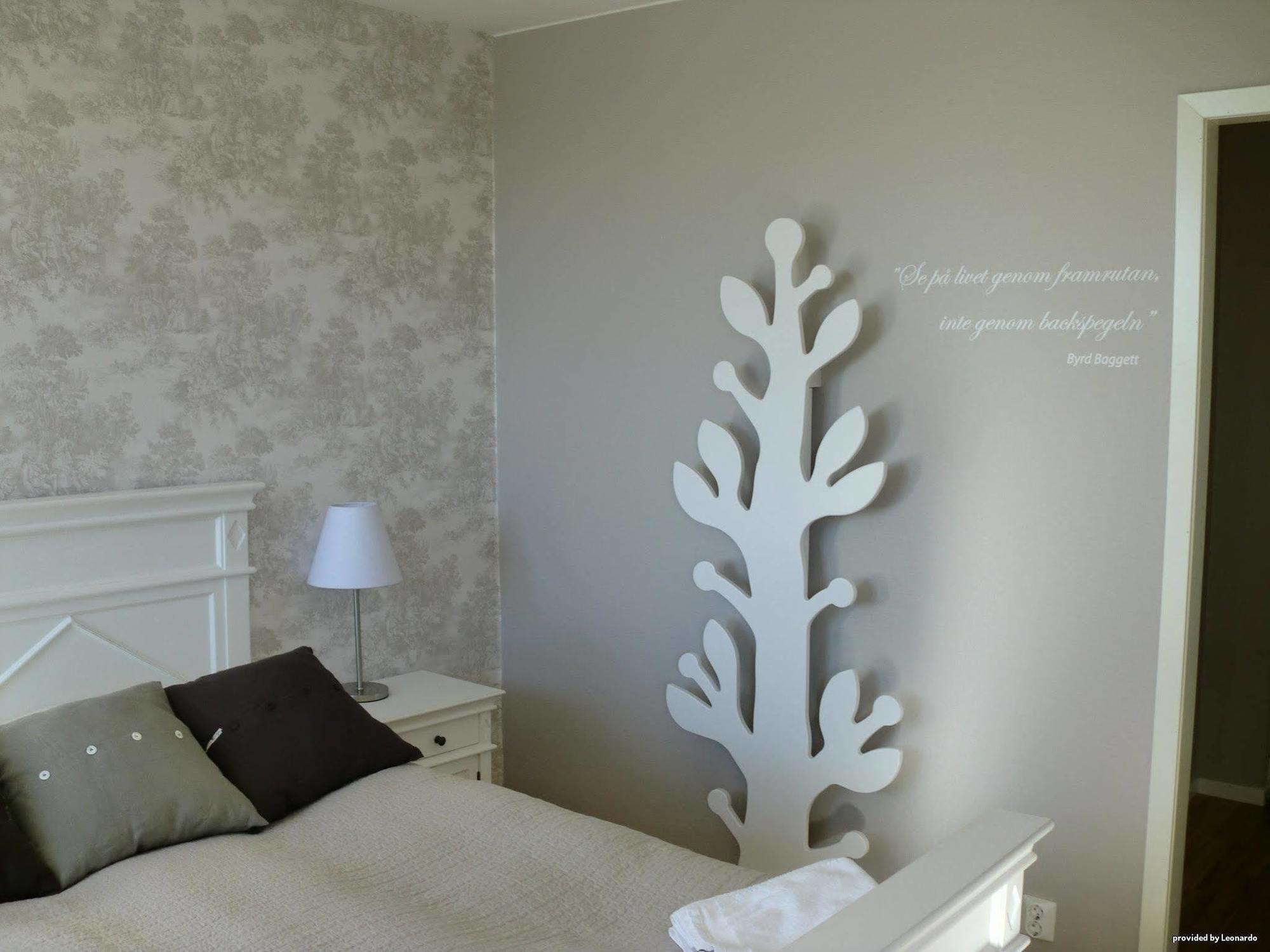 Hotell Klippan Стая снимка