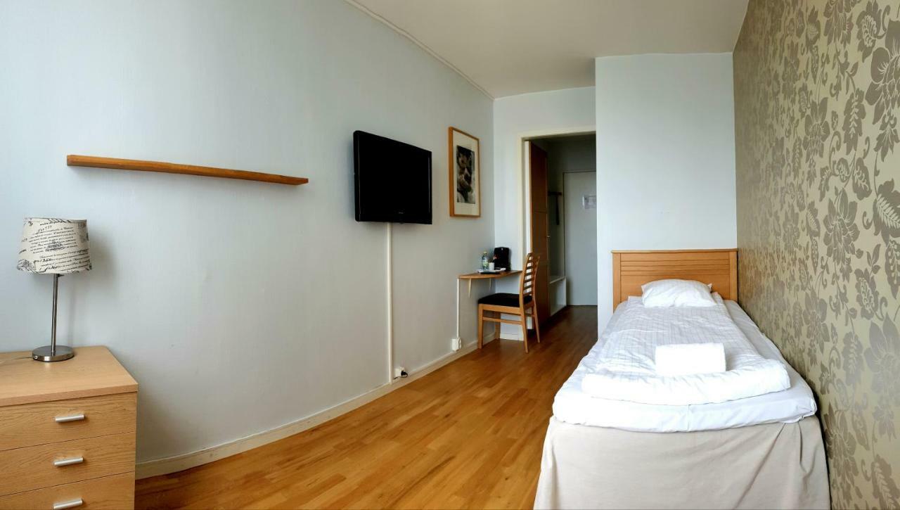 Hotell Klippan Стая снимка