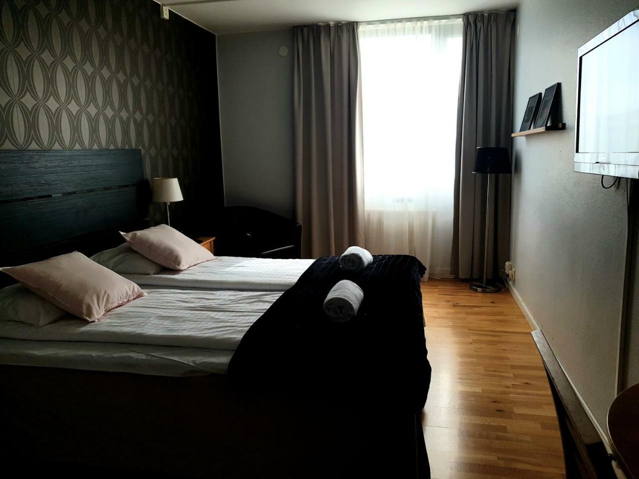 Hotell Klippan Стая снимка