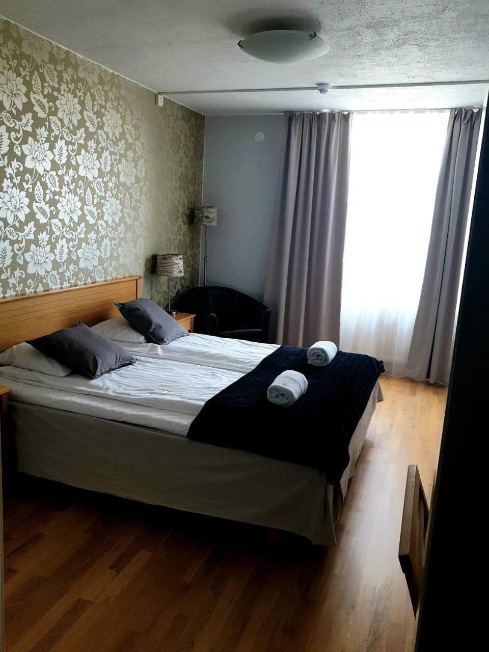 Hotell Klippan Стая снимка