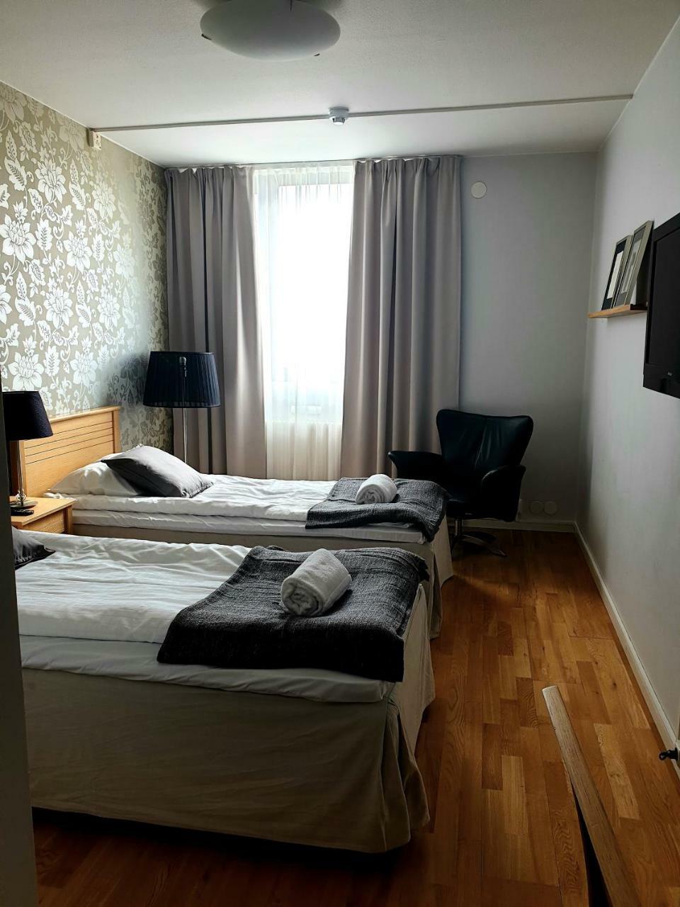 Hotell Klippan Стая снимка