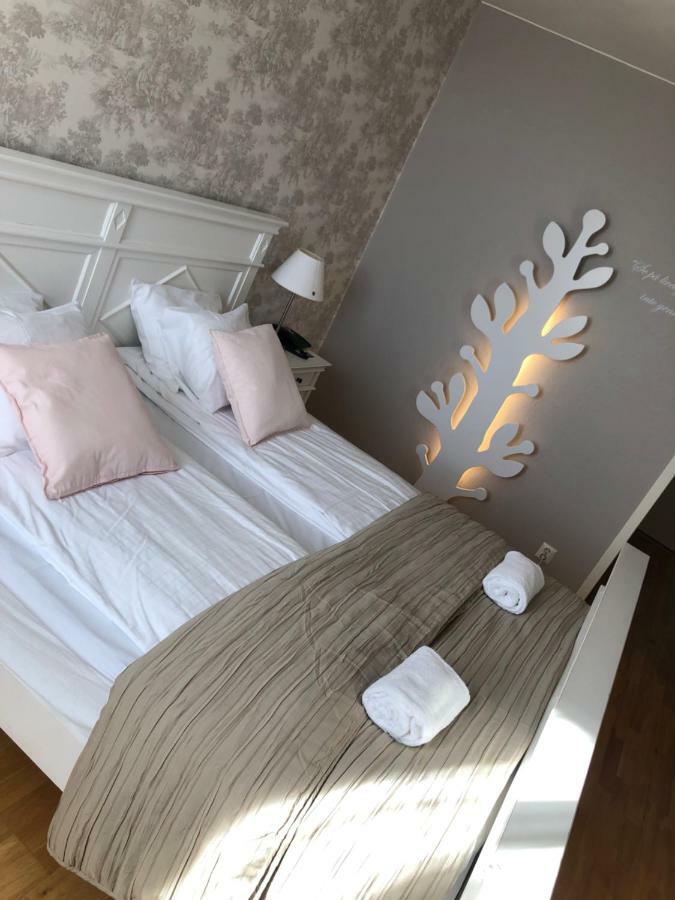 Hotell Klippan Стая снимка