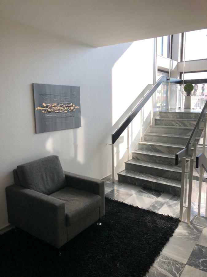 Hotell Klippan Екстериор снимка