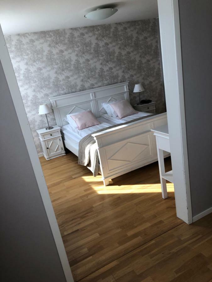 Hotell Klippan Стая снимка