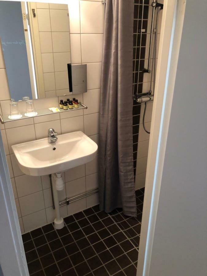 Hotell Klippan Стая снимка