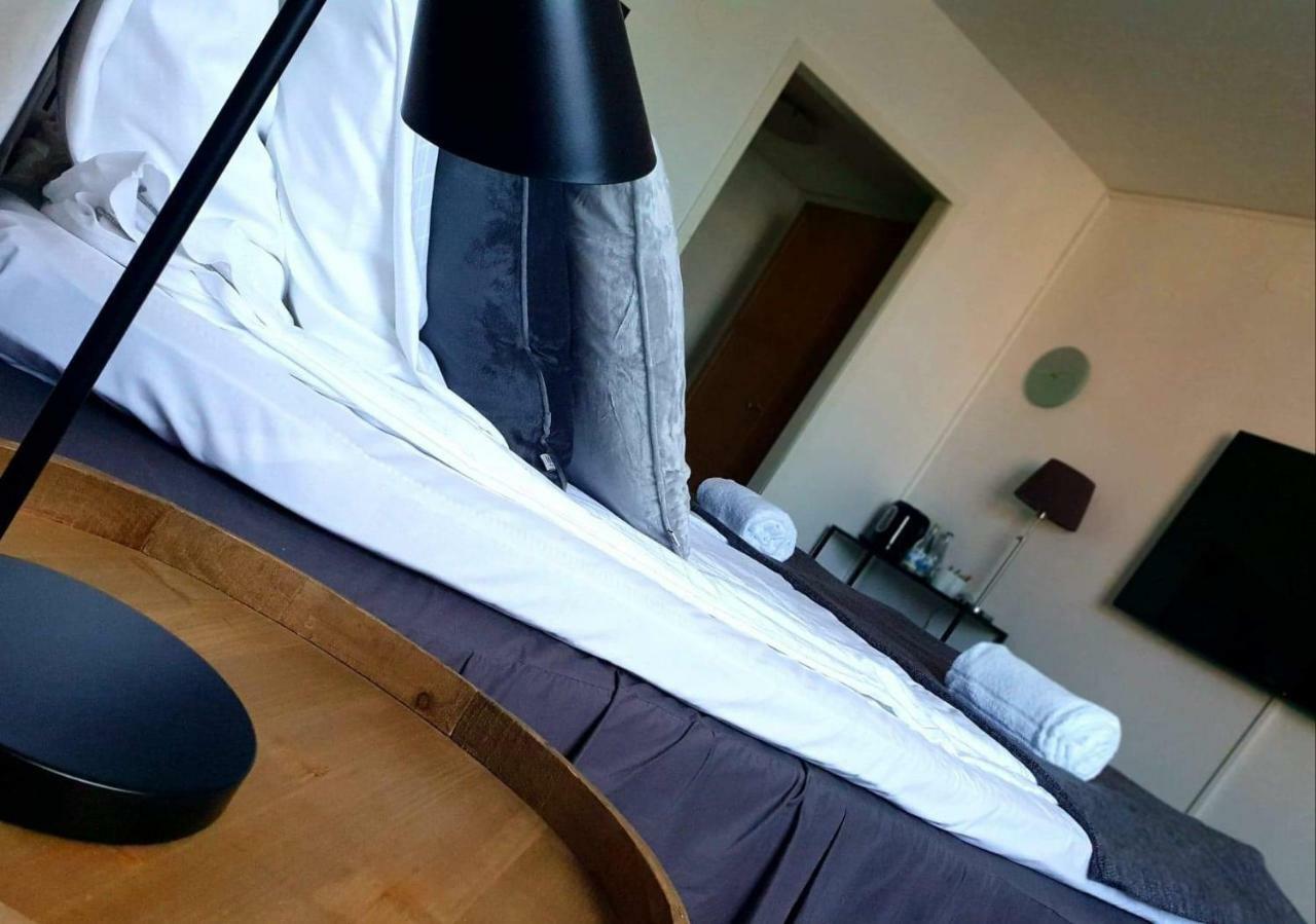 Hotell Klippan Екстериор снимка