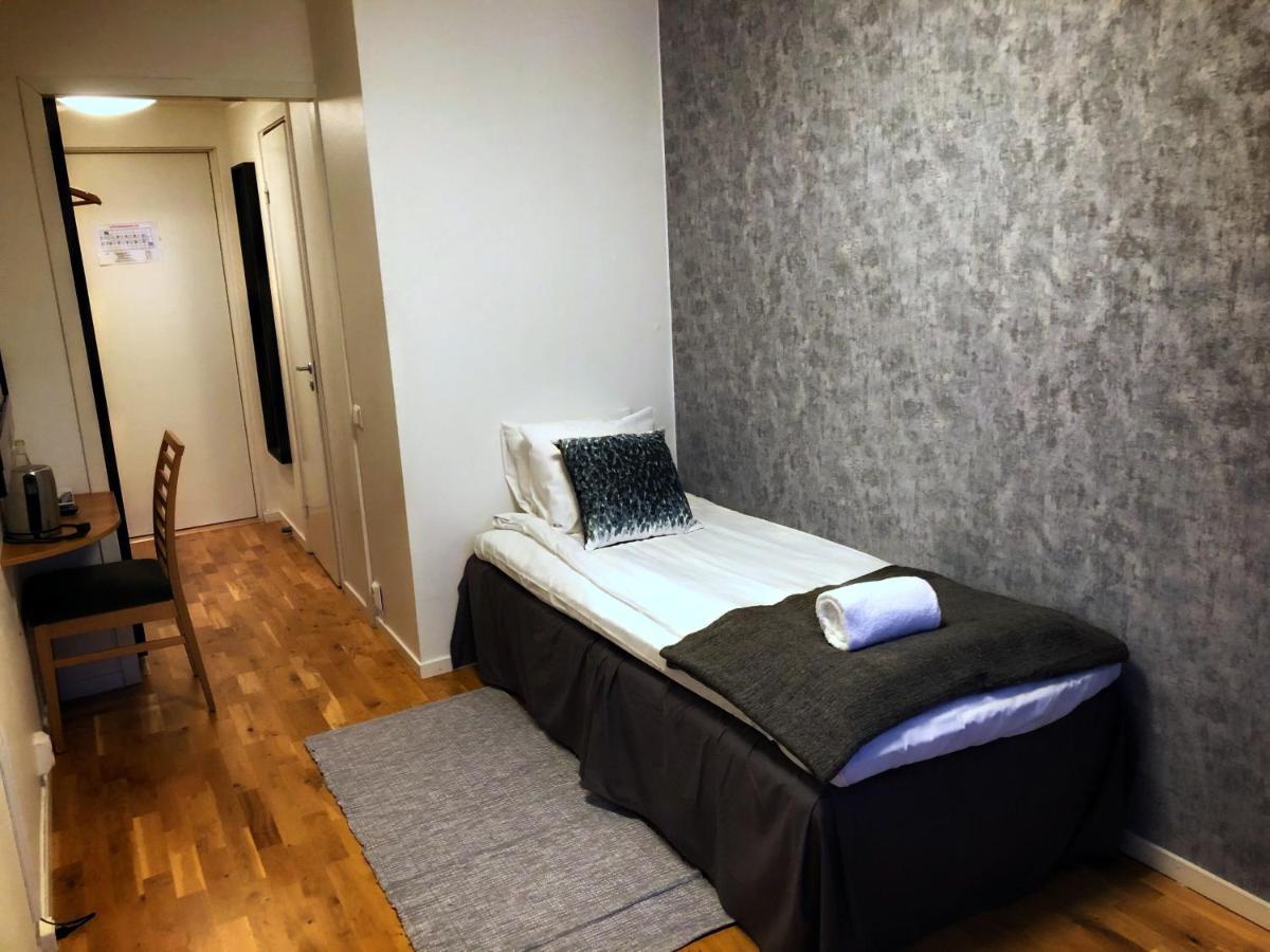 Hotell Klippan Екстериор снимка