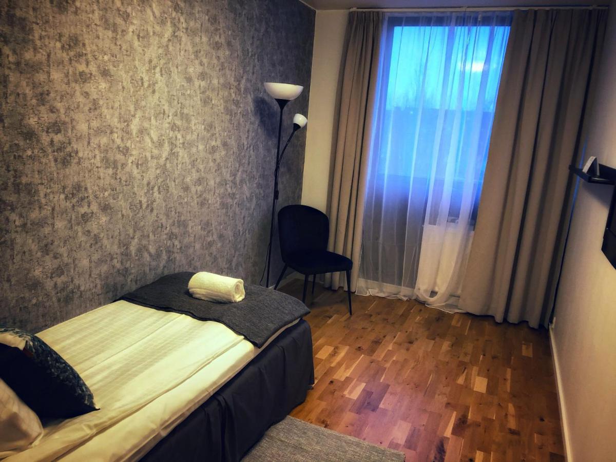 Hotell Klippan Екстериор снимка
