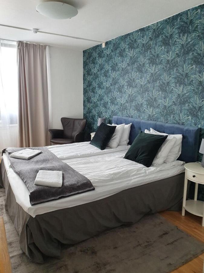 Hotell Klippan Екстериор снимка