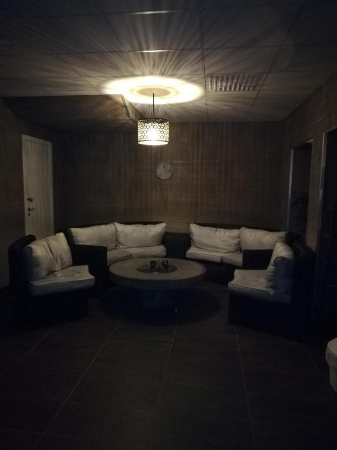 Hotell Klippan Екстериор снимка