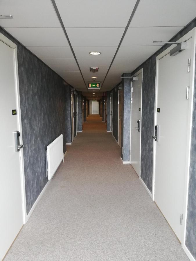 Hotell Klippan Екстериор снимка